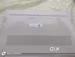 HP laptop 25 days old for sale