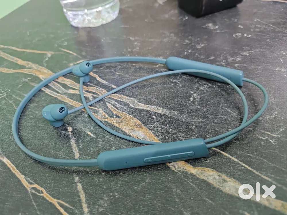 Realme Neckband Bluetooth
