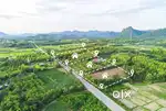 Commercial plot for sale Near AIIMS Kichha