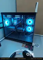 High End Gaming PC (Fully SetupJust Plug and Play)