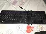 Dell keyboard newly only 2 month old