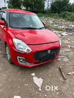 Maruti Suzuki Swift 2019 Petrol 73000 Km Driven