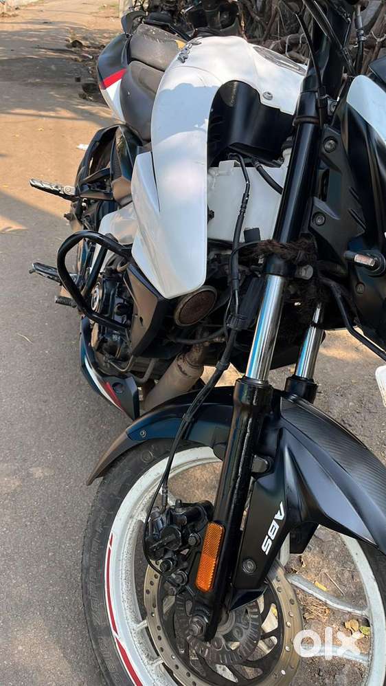 Very good mileage and good condition