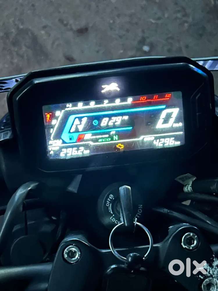 Good condition first owner