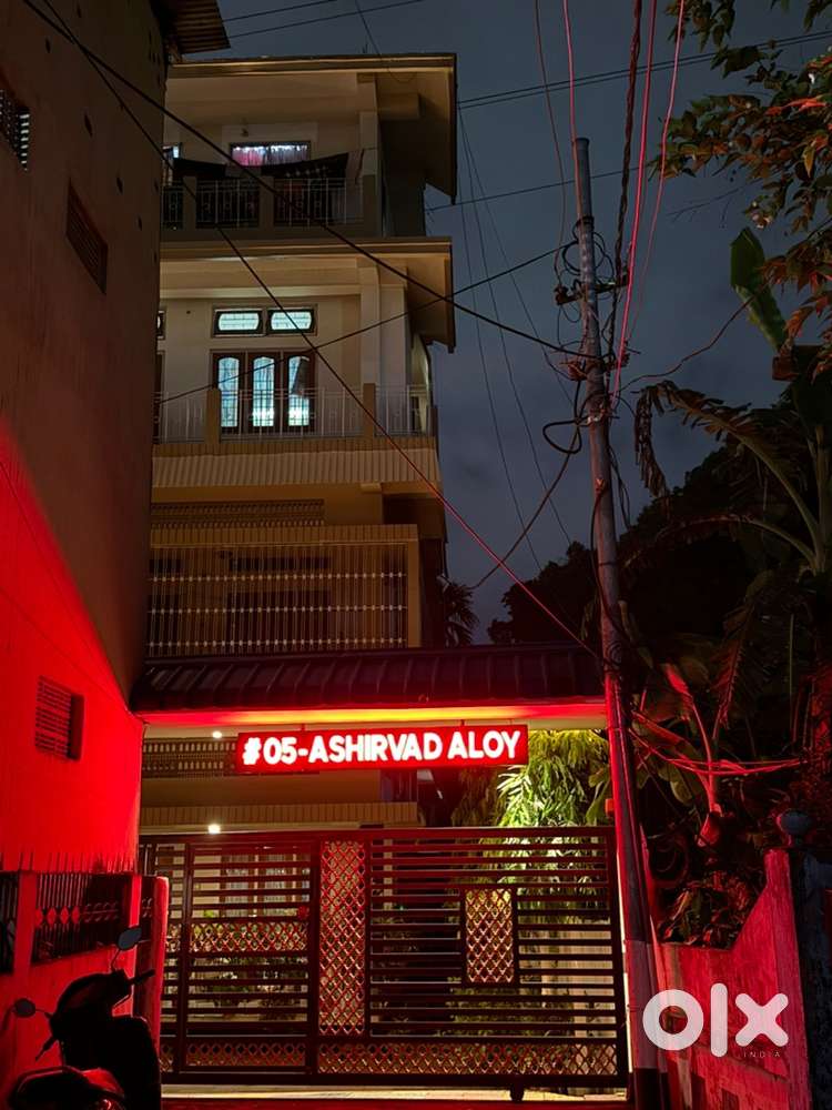 Rent at fatasil ambari 2 bhk flat available