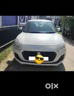 Maruti Suzuki Swift 2018