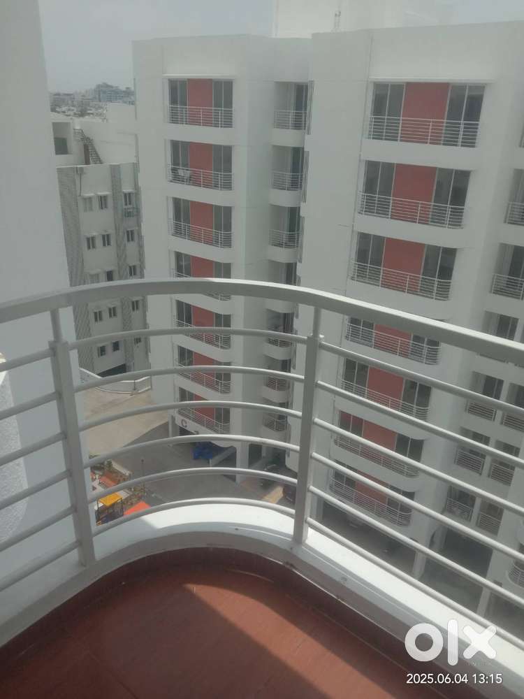 2BHK NEW FLAT FOR FAMILY BEST LOCATION CITY AREA
