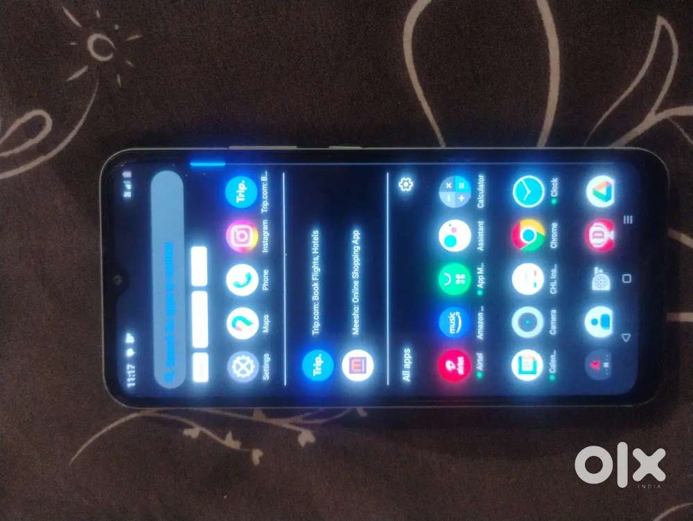 Narzo 50i 32 GB