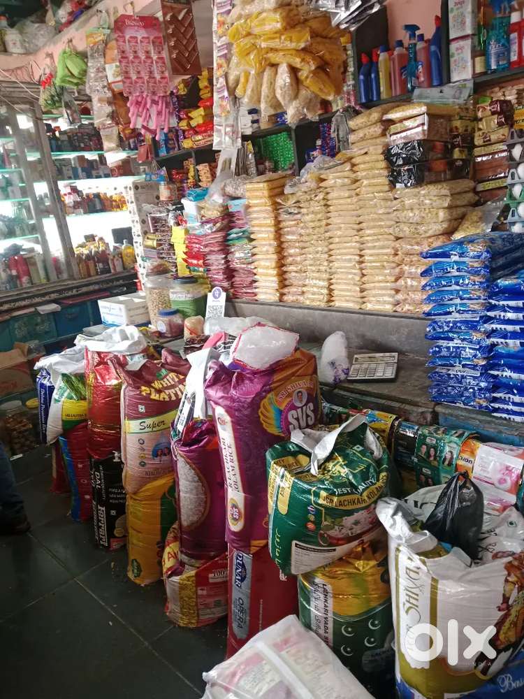 Kirana dukan me kam karne ke liye ladke ladkiyo ko zarurat hai