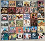 Audio Cd compact disc hindi movie