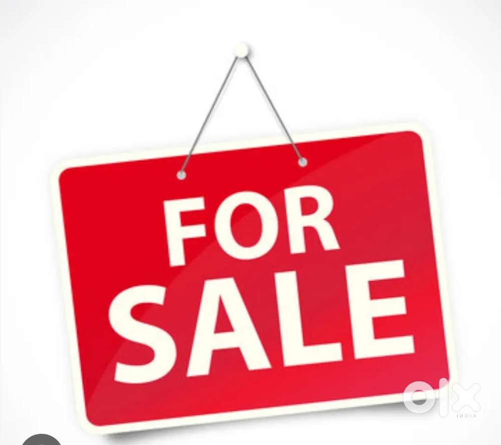 Commercial complex for sale at high street