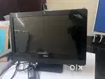 Dell dextop come laptop