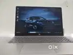 For Sale HP-15  laptop 5 months old with excellent working condition