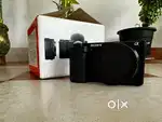 Sony zv e10