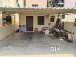1000 sft, 1 bhk house . Mithilapur vuda colony, madhurwada