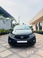 Honda City 2015-2017 i DTec VX Option BL, 2017, Diesel