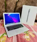 Macbook air superfast