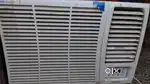 good condition window ac