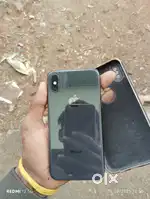 iPhone x 64GB all conditions