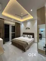 Ushma urja apartment 1BHK fully furnished