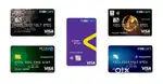 Sbi credit cards