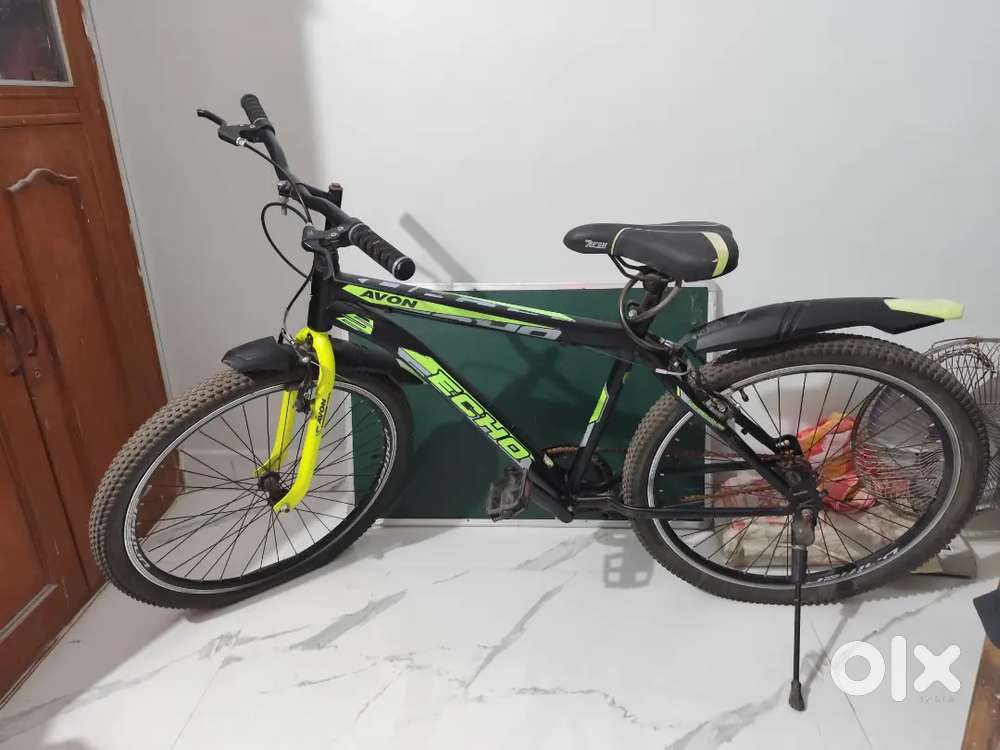 Avon bicycle