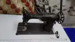 Silai machine