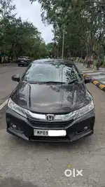 Honda City 2014 Diesel Well Maintained