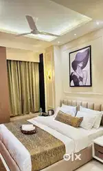 Looking for roommate and 1bhk near UST