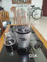 Nutri Bullet - Magic Bullet 400Watt