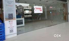 300sq.ft Office Space For Rent at Ondean road Kannur (ml)