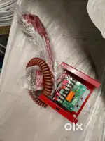 EST Fire fighting Telephone