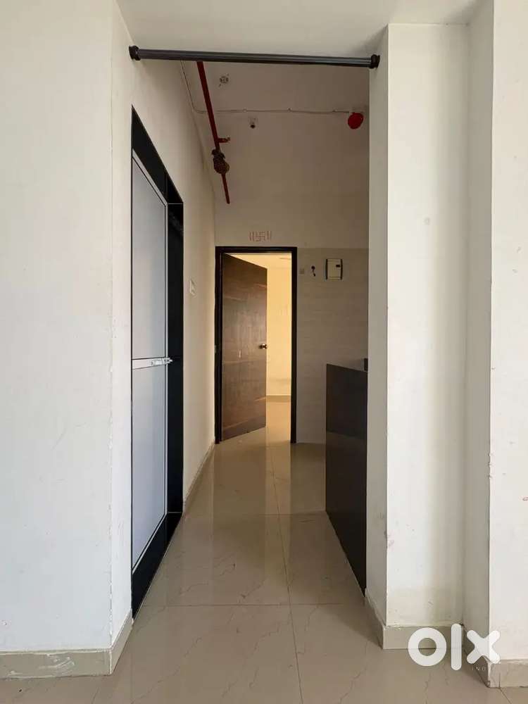 1 bhk flat for rent in Naigaon east