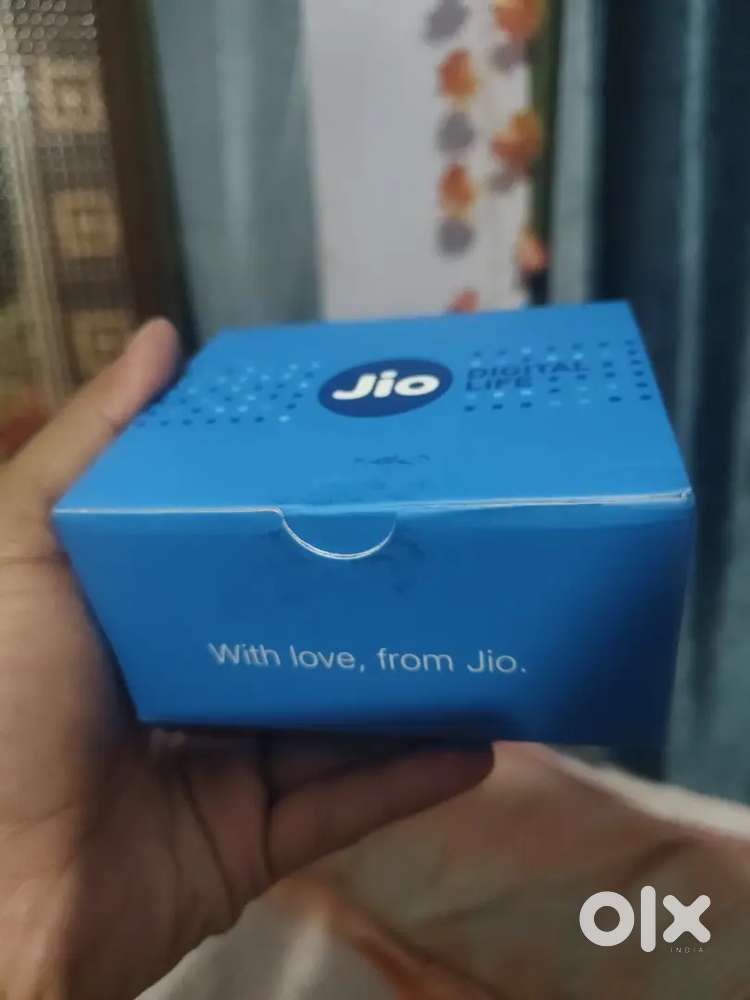 Doongle  jio