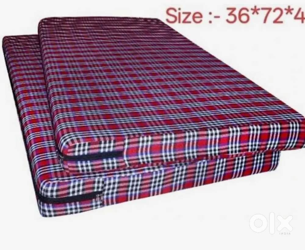 cotton Bed Mat” – Premium Quality – ₹500 Each (2 Available)