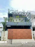 3 BHK Luxuries house kadachanendhal