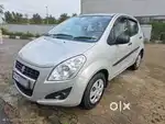 Maruti Suzuki Ritz VXi, 2013, Petrol