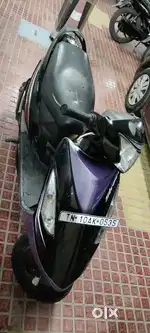 Streak self condition 2013 single owner