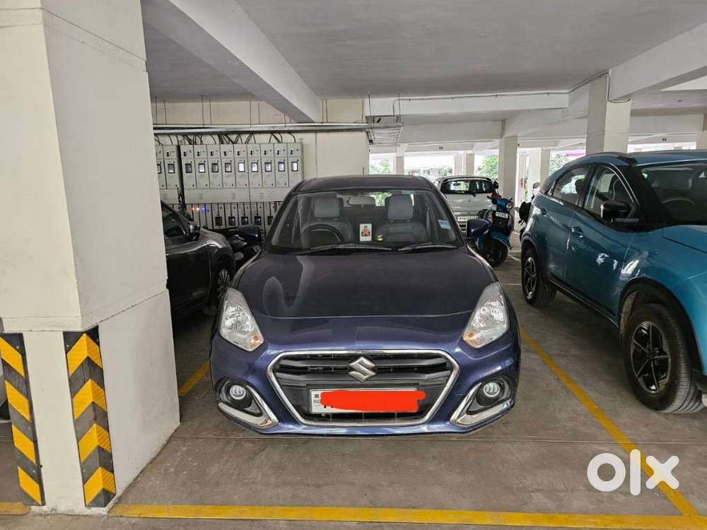 Maruti Suzuki Dzire VXi AGS, 2022, Petrol