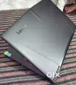 Lenovo Legion Y520 Gaming Laptop