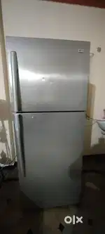 Sofa bed fridge