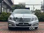 Mercedes-Benz E-Class, 2011, Diesel