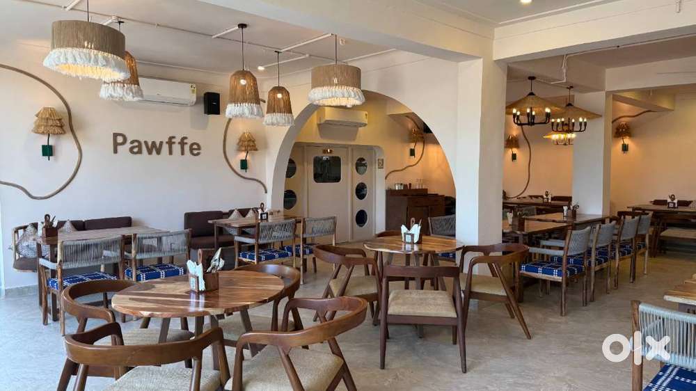 Urgent Requiremnet Indian/Chinese Chef And Commis