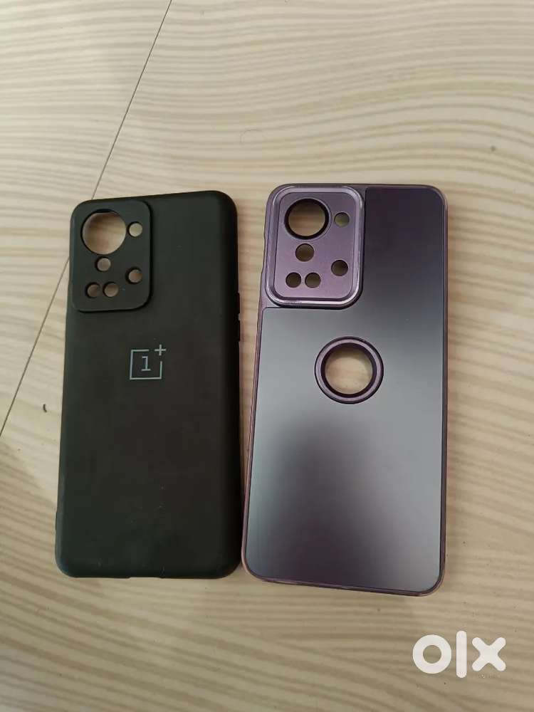 Oneplus nord 2t cases