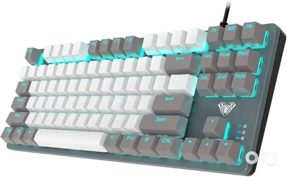 Gaming keyboard