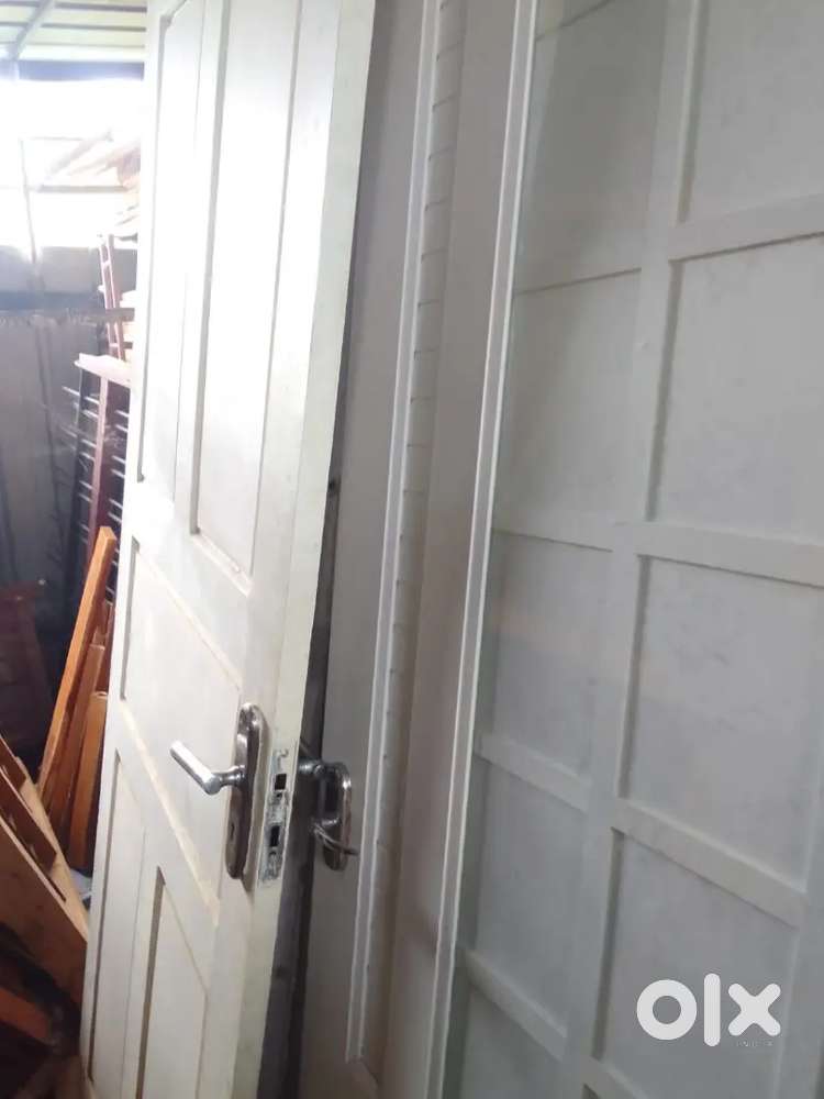 New/used door,windows,etc