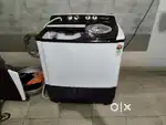 Semi automatic washing machine for sale