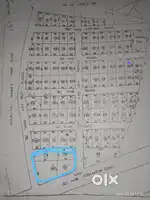 After railway gate agraharam road