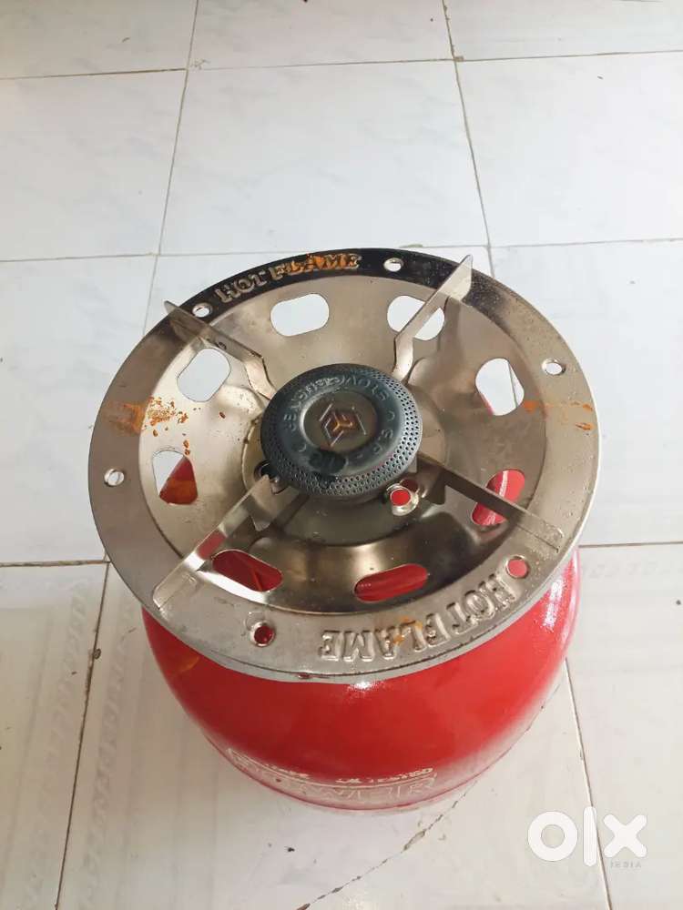5k stove original