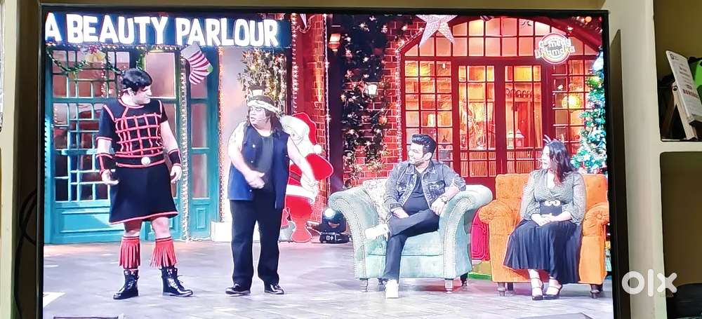 Lg 4k uhd tv 43 inches